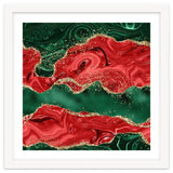 Christmas Glitter Agate Texture 01 thumbnail