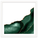 Emerald & Gold Agate Texture 09 thumbnail