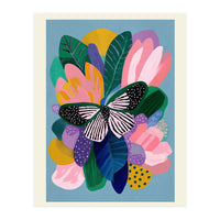 Butterfly Bloom (Print Only)