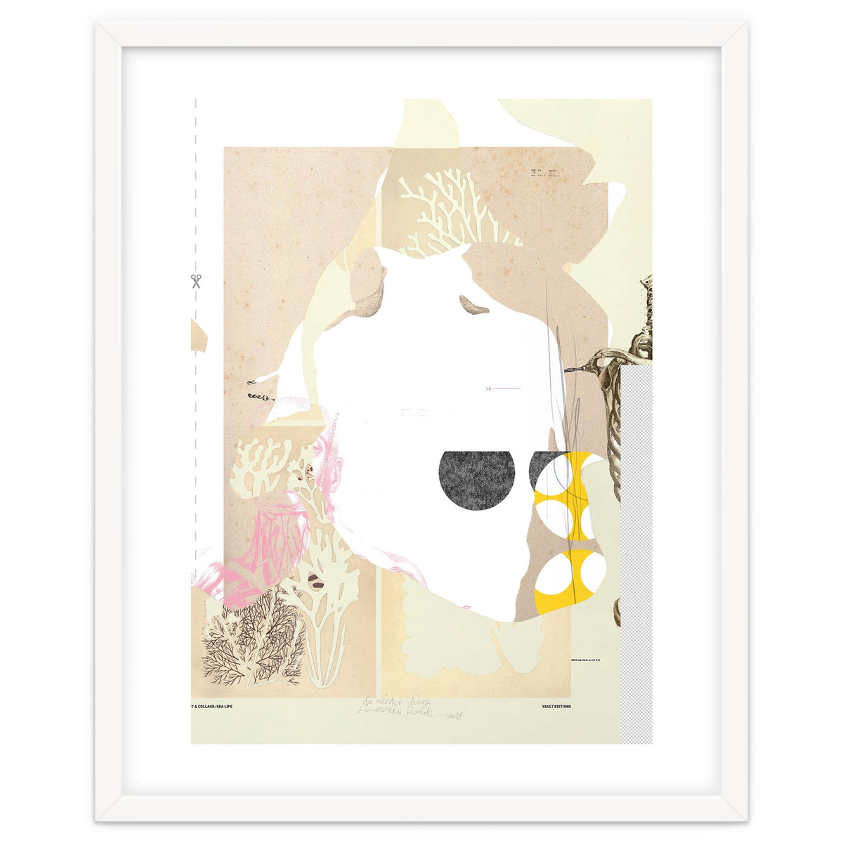 Abstract Daydream Mix Tuesday 3