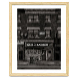 Gus The Other Barber Blur Version thumbnail