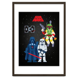 Star Wars thumbnail