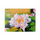 peony (Print Only) thumbnail