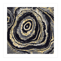 Agate Texture 06 (Print Only)