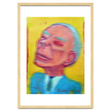 Jorge Luis Borges New 4 thumbnail