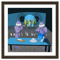 Shooting Range (Lwuba 050 Shooting Range)