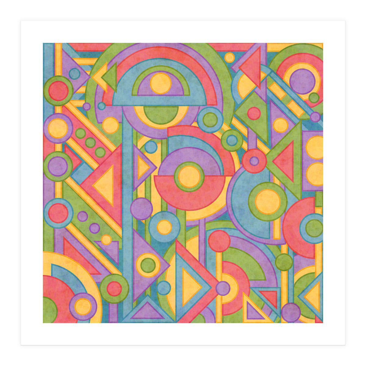 Verse  (Print Only)