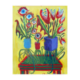 Flor Carnivora 7 (Print Only) thumbnail