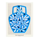 Vase Collection VII (Print Only) thumbnail