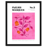 Magical Flowers No.5 Bellflower Sparkles thumbnail