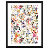 Wild Grasses Botanical thumbnail