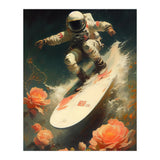 My Space Wave (Print Only) thumbnail