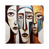 Anonymous Strangers 01 (Print Only) thumbnail