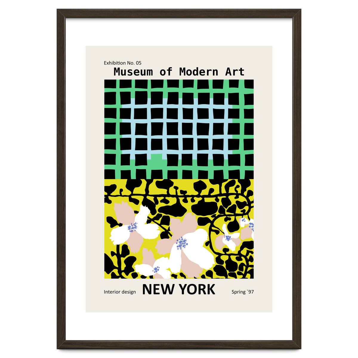 Museum of Modern Art New York