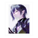 Anime (Print Only) thumbnail