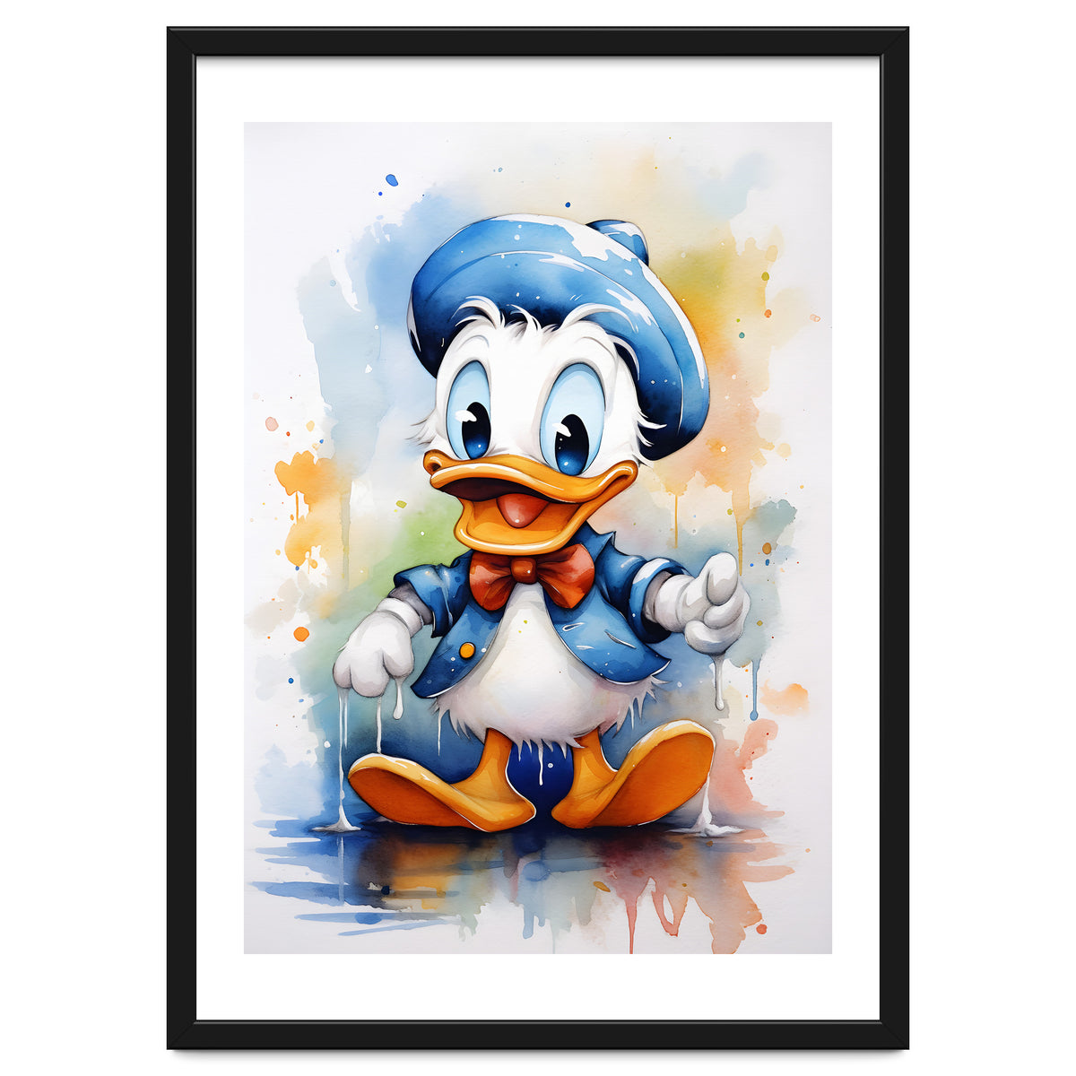 Donald Duck