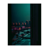 Dark Night II (Print Only) thumbnail