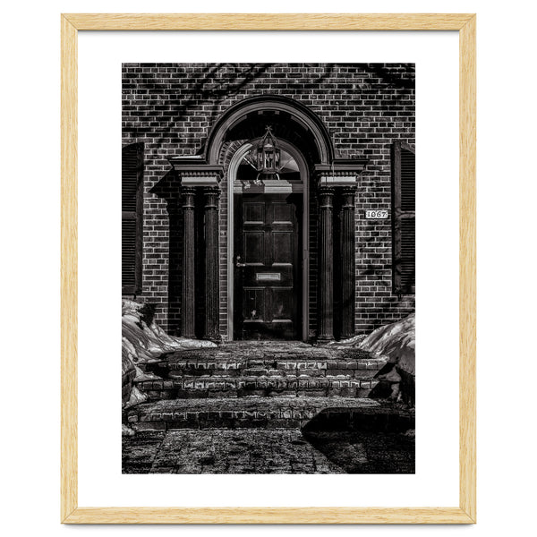 No 1067 Yonge St 1