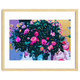 Lovely Secret #society6 #decor #buyart thumbnail