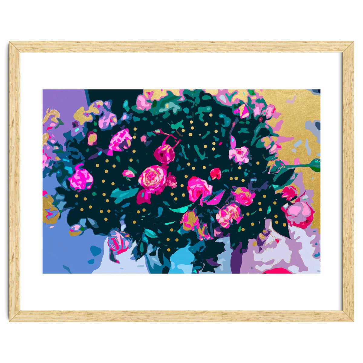 Lovely Secret #society6 #decor #buyart