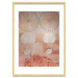 Hilma af Klint - The Ten Largest No 9 Old Age Abstract Spiritual Art thumbnail