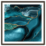 Agate Glitter Ocean Texture 10 thumbnail