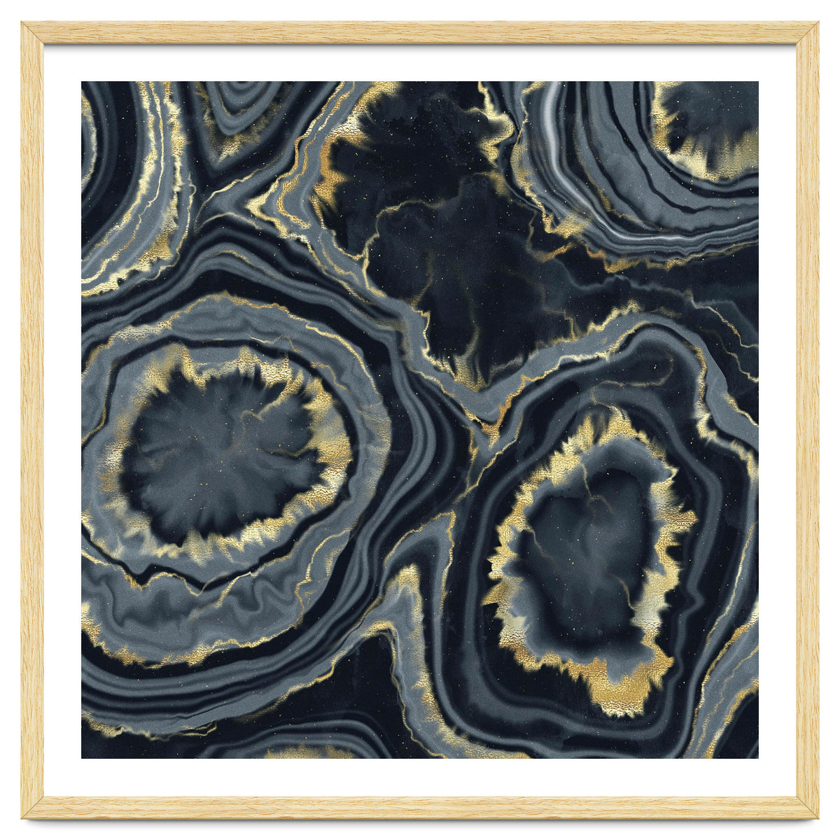 Agate Texture 07