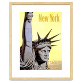 New York, Liberty Lady thumbnail
