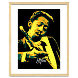 Lefty Dizz American Chicago Blues Guitarist Legend thumbnail