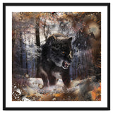 Wolf Forest thumbnail