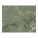 calming essentials loops sage green (Print Only) thumbnail