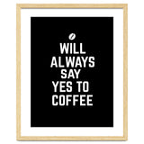 Will always say yes to coffee thumbnail