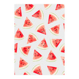 Watercolor Watermelon Pattern (Print Only) thumbnail