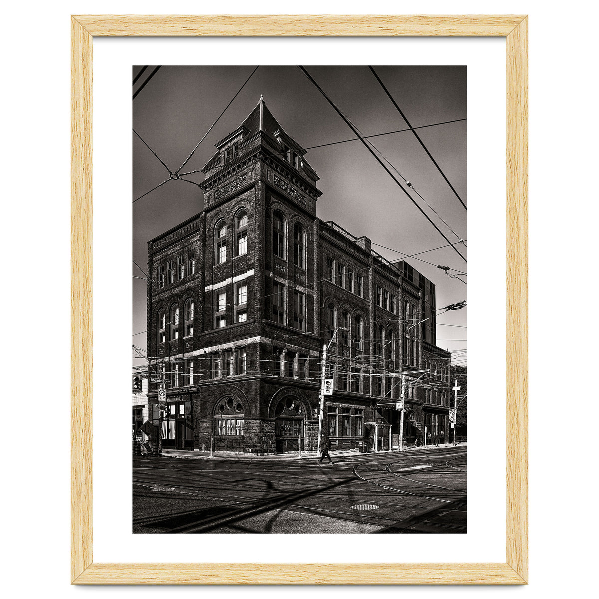 No 106 Broadview Ave 6