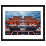Storm in Chinatown thumbnail