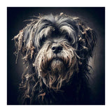 Old Dog 03 (Print Only) thumbnail