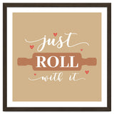 Just Roll With It thumbnail