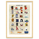 Archist City 01 thumbnail