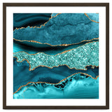 Agate Glitter Ocean Texture 12 thumbnail