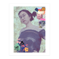 Kawaii (Print Only)