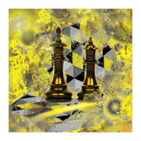 Chess Strategic (Print Only)