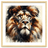 Powerful Lion thumbnail