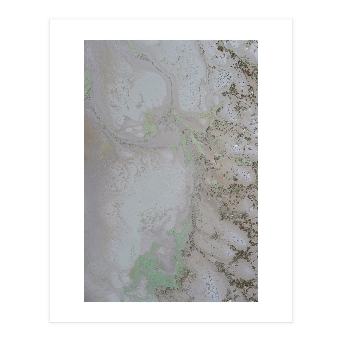 Fadind Sunset (Print Only)