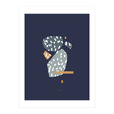 Autumn Winter  (Print Only) thumbnail