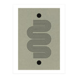 SIMPLE MODERN MOVE NO.2 (Print Only) thumbnail