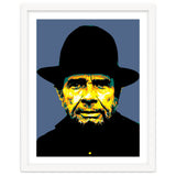 Merle Haggard American Outlaw Country Musician Legend thumbnail
