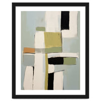 Modern Block Study 2