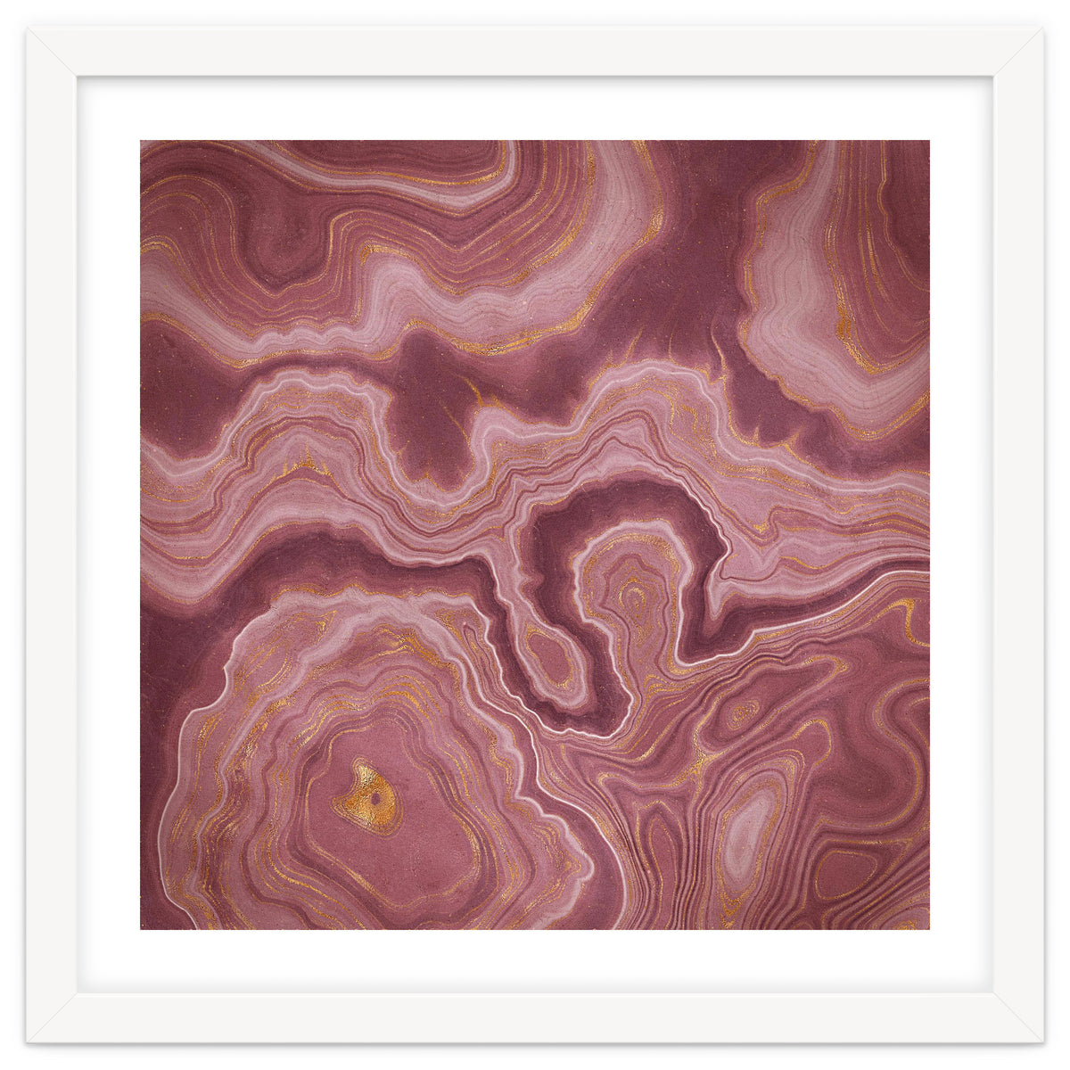 Pink Agate Texture 04