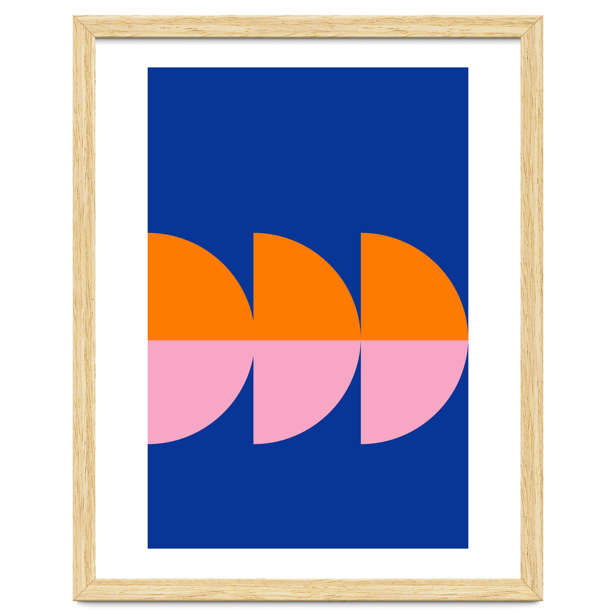 Spring Pantone Warm Color 02