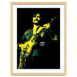 Dickey Betts American Rock Guitarist Legend 2 thumbnail